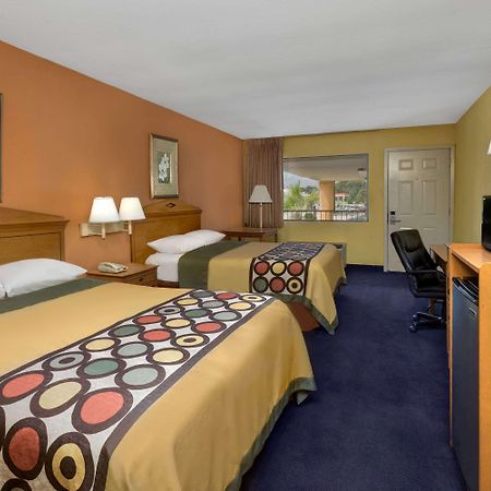 Motel Super 8 By Wyndham Breaux Bridge Exterior foto