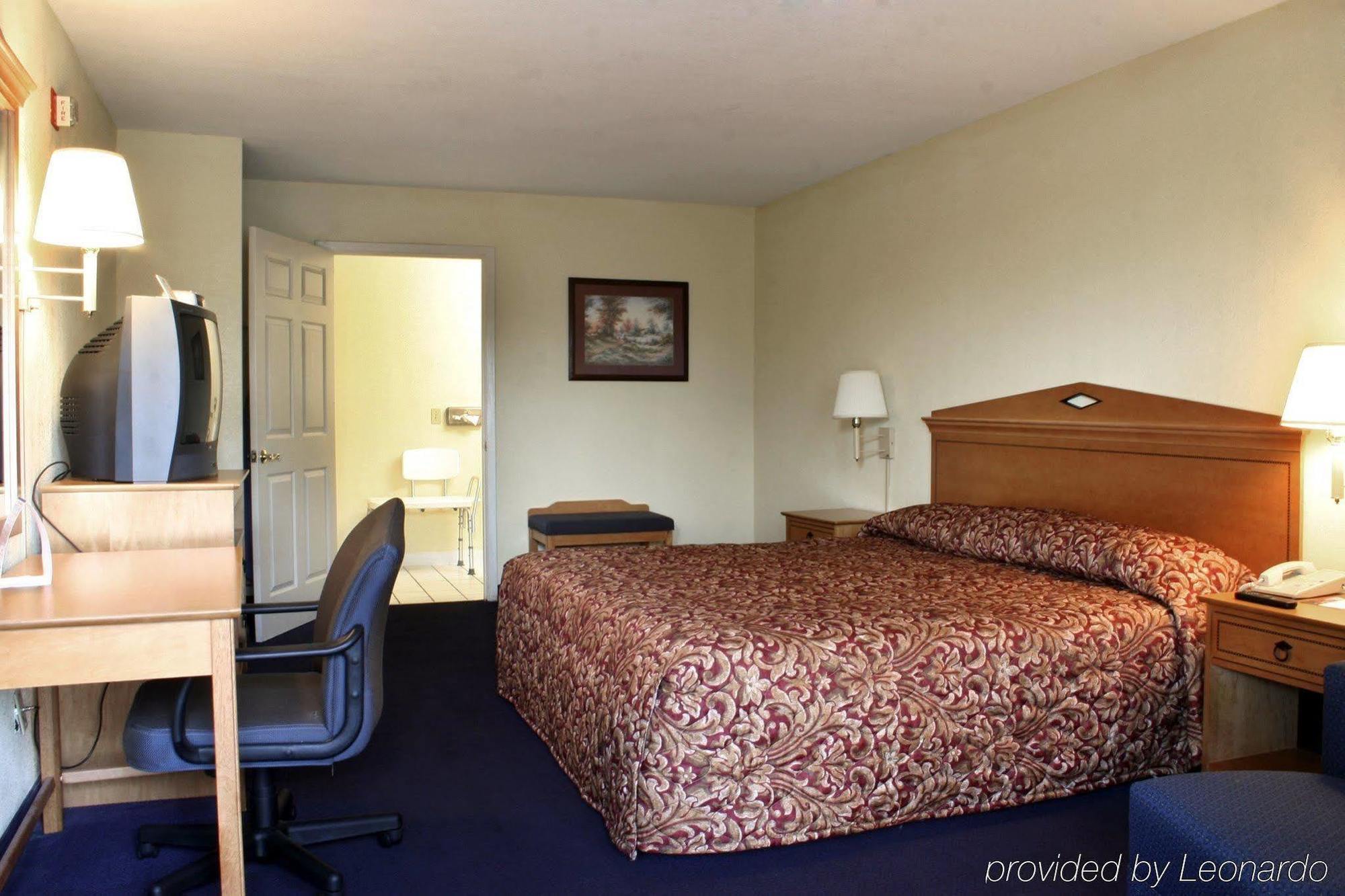 Motel Super 8 By Wyndham Breaux Bridge Exterior foto